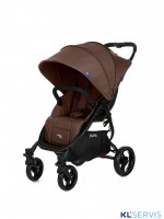 Коляска Valco baby Snap 4 Flatt Matt 