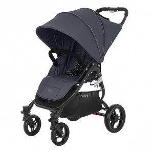 Коляска Valco baby Snap 4 Flatt Matt 