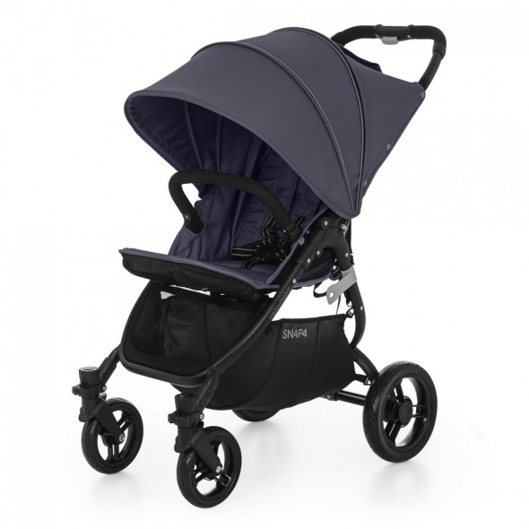 Коляска Valco baby Snap 4 Flatt Matt 