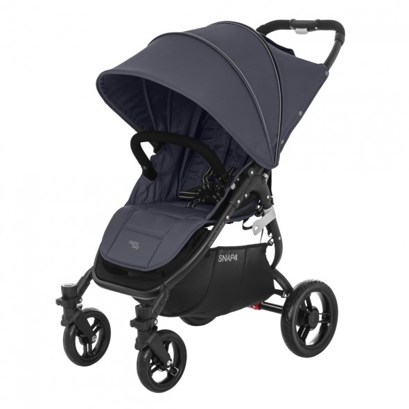 Коляска Valco baby Snap 4 Flatt Matt 