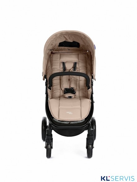Коляска Valco baby Snap 4 Flatt Matt 