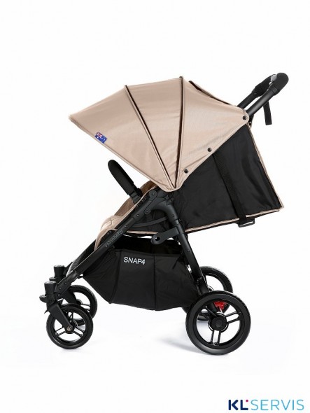 Коляска Valco baby Snap 4 Flatt Matt 