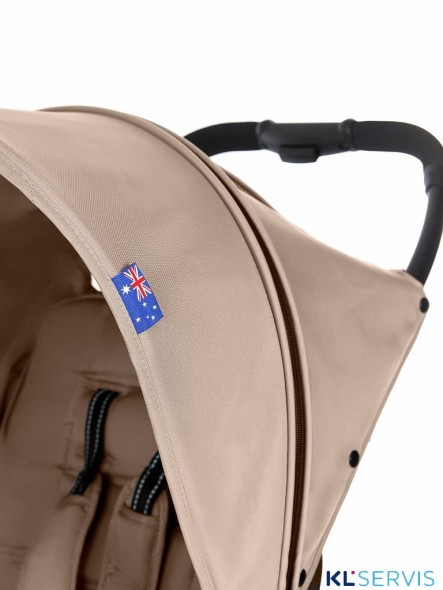 Коляска Valco baby Snap 4 Flatt Matt 
