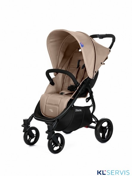 Коляска Valco baby Snap 4 Flatt Matt 