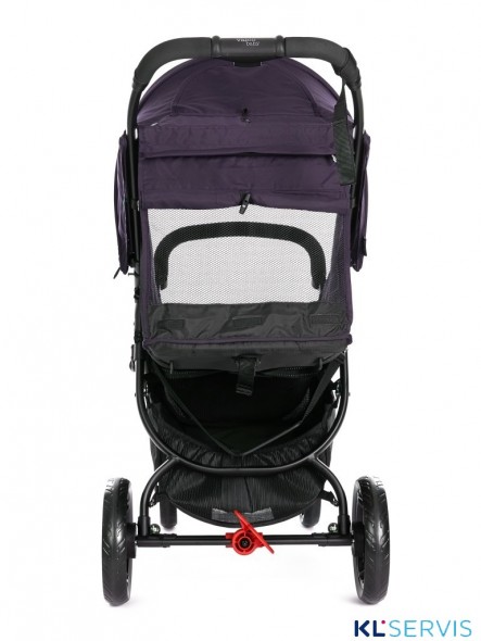 Коляска Valco baby Snap 4 Flatt Matt 