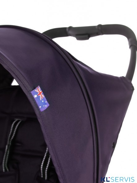 Коляска Valco baby Snap 4 Flatt Matt 