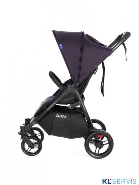Коляска Valco baby Snap 4 Flatt Matt 