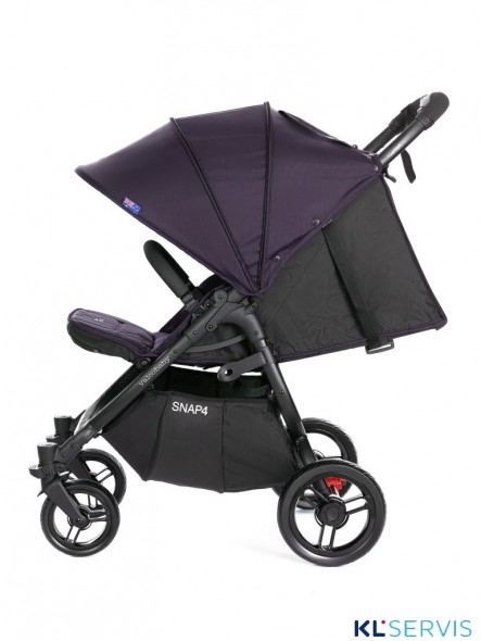 Коляска Valco baby Snap 4 Flatt Matt 