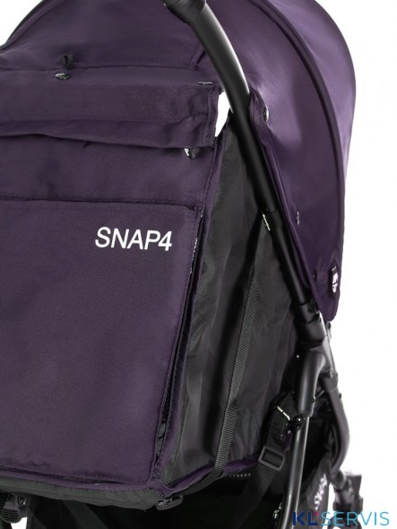 Коляска Valco baby Snap 4 Flatt Matt 