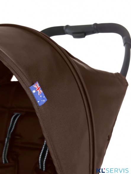 Коляска Valco baby Snap 4 Flatt Matt 