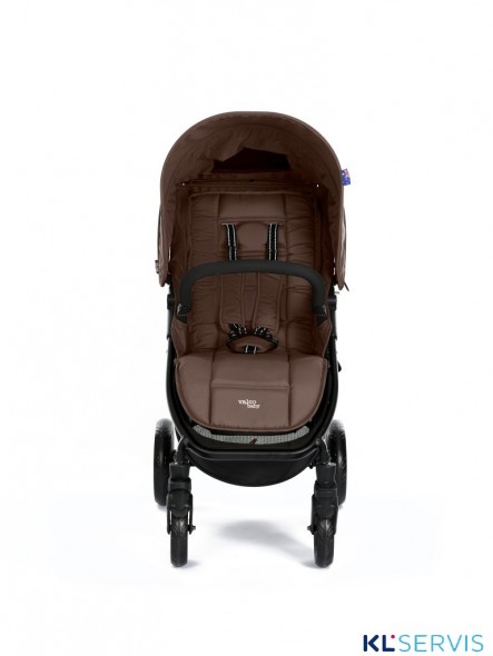Коляска Valco baby Snap 4 Flatt Matt 