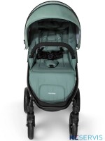 Коляска прогулочная Valco Baby Snap Series 2