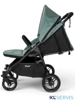 Коляска прогулочная Valco Baby Snap Series 2