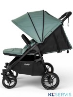 Коляска прогулочная Valco Baby Snap Series 2