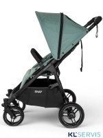 Коляска прогулочная Valco Baby Snap Series 2