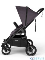 Коляска прогулочная Valco Baby Snap Series 2