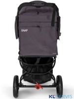 Коляска прогулочная Valco Baby Snap Series 2
