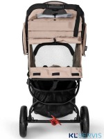 Коляска прогулочная Valco Baby Snap Series 2