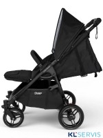 Коляска прогулочная Valco Baby Snap Series 2
