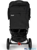 Коляска прогулочная Valco Baby Snap Series 2