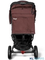 Коляска прогулочная Valco Baby Snap Series 2