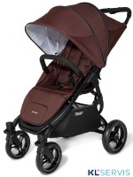 Коляска прогулочная Valco Baby Snap Series 2