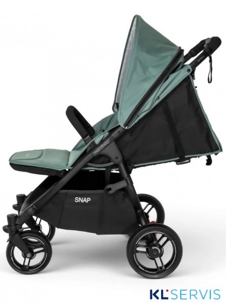 Коляска прогулочная Valco Baby Snap Series 2