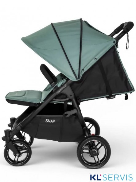Коляска прогулочная Valco Baby Snap Series 2