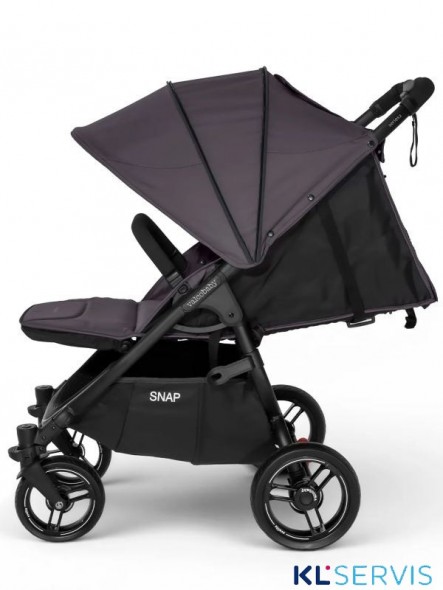 Коляска прогулочная Valco Baby Snap Series 2