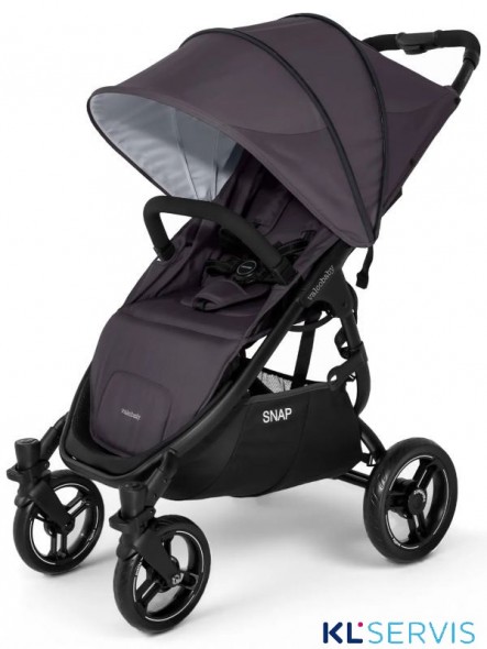 Коляска прогулочная Valco Baby Snap Series 2