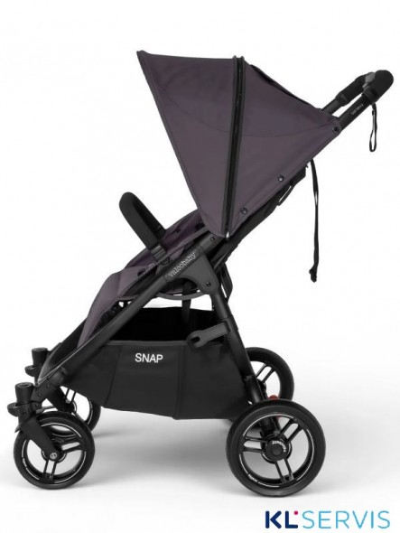Коляска прогулочная Valco Baby Snap Series 2