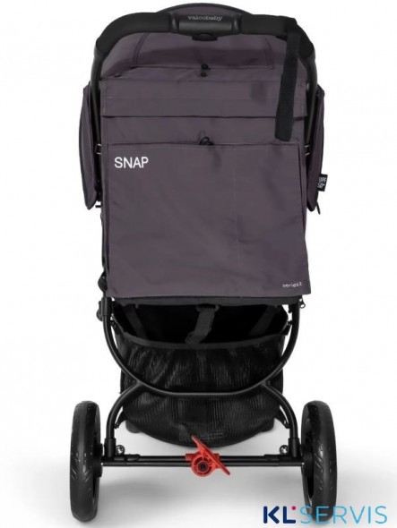 Коляска прогулочная Valco Baby Snap Series 2