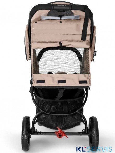 Коляска прогулочная Valco Baby Snap Series 2