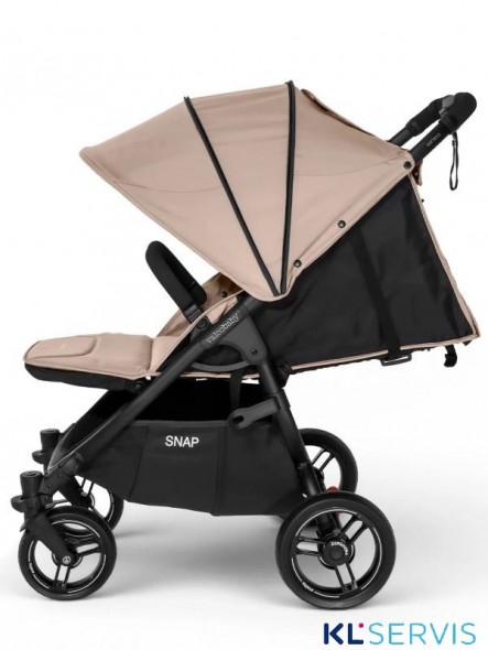 Коляска прогулочная Valco Baby Snap Series 2