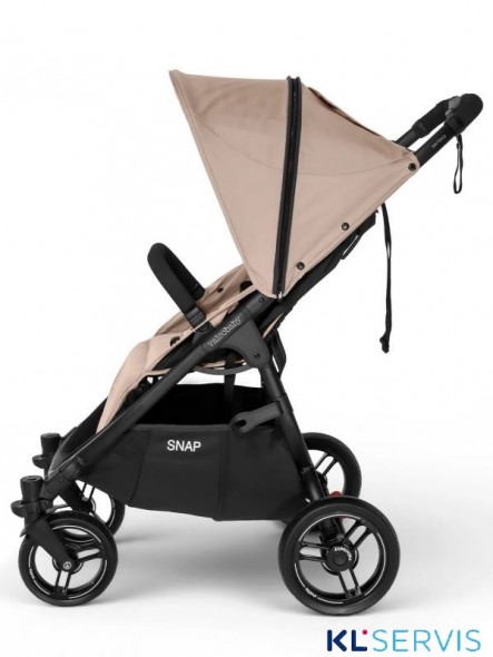Коляска прогулочная Valco Baby Snap Series 2