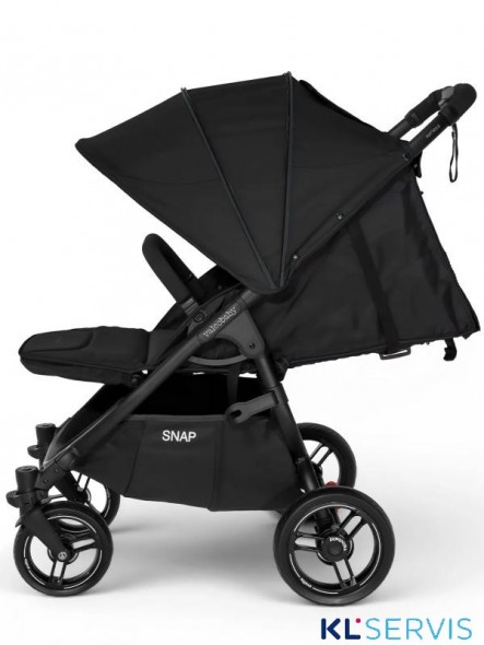 Коляска прогулочная Valco Baby Snap Series 2