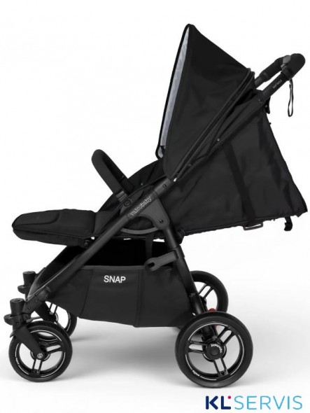 Коляска прогулочная Valco Baby Snap Series 2