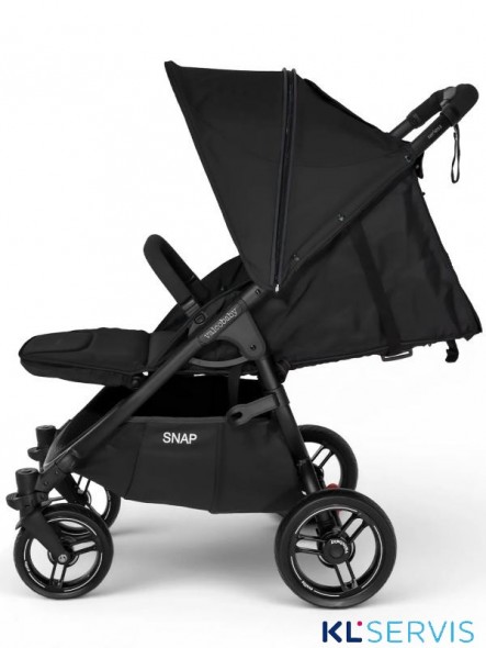 Коляска прогулочная Valco Baby Snap Series 2
