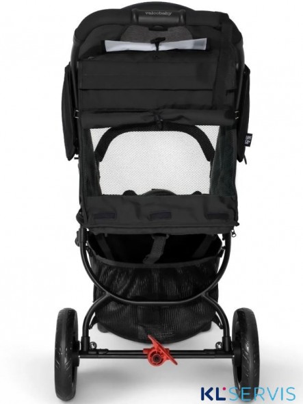 Коляска прогулочная Valco Baby Snap Series 2