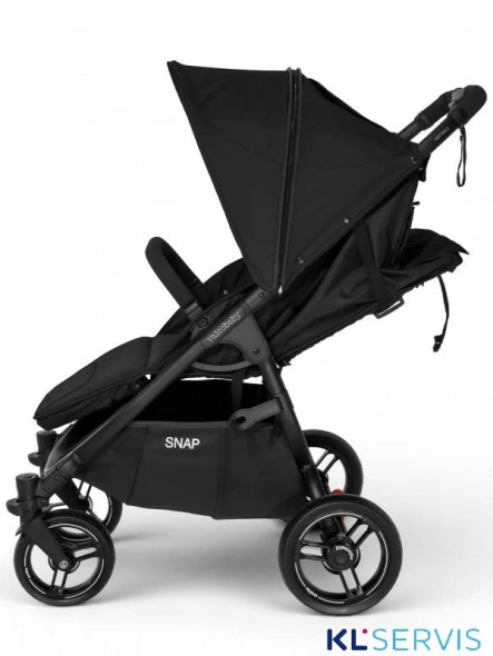 Коляска прогулочная Valco Baby Snap Series 2