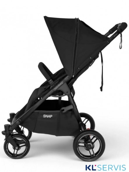 Коляска прогулочная Valco Baby Snap Series 2