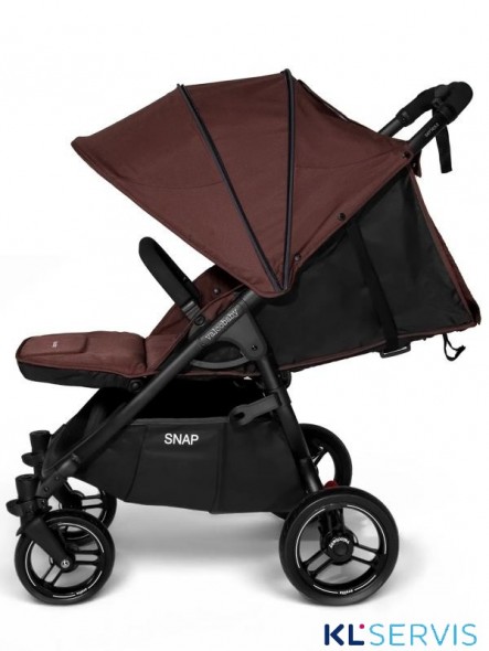 Коляска прогулочная Valco Baby Snap Series 2