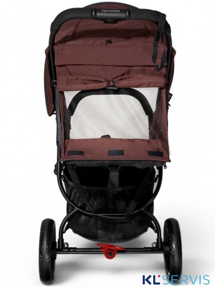 Коляска прогулочная Valco Baby Snap Series 2