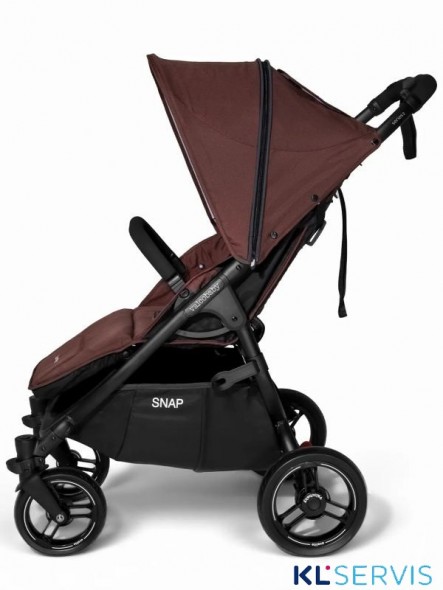 Коляска прогулочная Valco Baby Snap Series 2