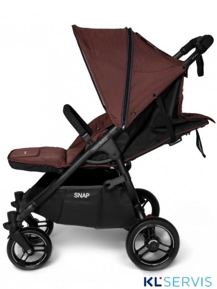 Коляска прогулочная Valco Baby Snap Series 2