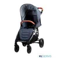 ПРОГУЛОЧНАЯ КОЛЯСКА VALCO BABY SNAP 4 TREND