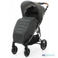 Накидка на ножки Valco baby Boot Cover Snap, Snap 4 Trend 