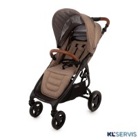 ДЕТСКАЯ КОЛЯСКА VALCO BABY SNAP 4 TREND NEW 2 В 1