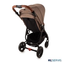 ДЕТСКАЯ КОЛЯСКА VALCO BABY SNAP 4 TREND NEW 2 В 1