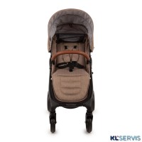 ДЕТСКАЯ КОЛЯСКА VALCO BABY SNAP 4 TREND NEW 2 В 1